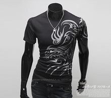 Load image into Gallery viewer, Hot New 2015 Fashion Brand T Shirts