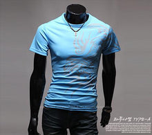 Load image into Gallery viewer, Hot New 2015 Fashion Brand T Shirts