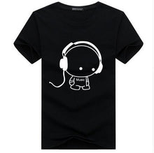 Load image into Gallery viewer, BINYUXD Top Quality T Shirts