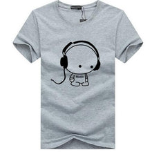 Load image into Gallery viewer, BINYUXD Top Quality T Shirts
