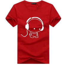 Load image into Gallery viewer, BINYUXD Top Quality T Shirts