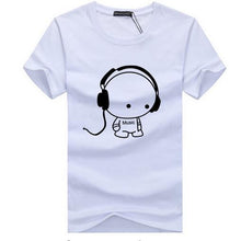 Load image into Gallery viewer, BINYUXD Top Quality T Shirts