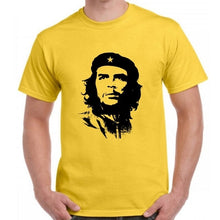 Load image into Gallery viewer, Che Guevara Hero T Shirt