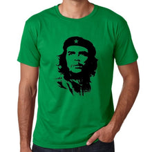 Load image into Gallery viewer, Che Guevara Hero T Shirt