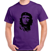 Load image into Gallery viewer, Che Guevara Hero T Shirt