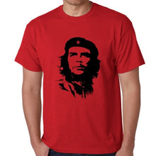 Load image into Gallery viewer, Che Guevara Hero T Shirt