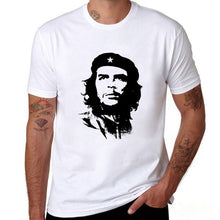 Load image into Gallery viewer, Che Guevara Hero T Shirt