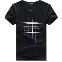 Load image into Gallery viewer, SWENEARO Men's T-Shirts Summer Short Sleeve t shirt