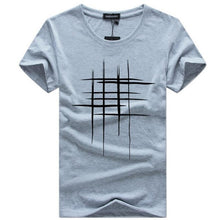 Load image into Gallery viewer, SWENEARO Men's T-Shirts Summer Short Sleeve t shirt