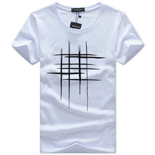 Load image into Gallery viewer, SWENEARO Men's T-Shirts Summer Short Sleeve t shirt