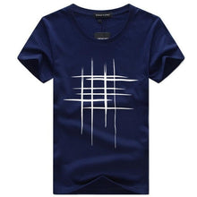 Load image into Gallery viewer, SWENEARO Men's T-Shirts Summer Short Sleeve t shirt