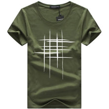 Load image into Gallery viewer, SWENEARO Men's T-Shirts Summer Short Sleeve t shirt