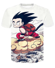 Load image into Gallery viewer, Dragon Ball Z T Shirts