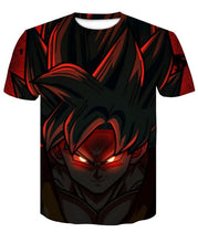Load image into Gallery viewer, Dragon Ball Z T Shirts