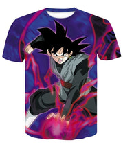 Load image into Gallery viewer, Dragon Ball Z T Shirts