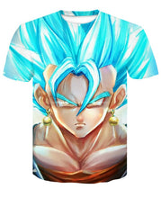 Load image into Gallery viewer, Dragon Ball Z T Shirts