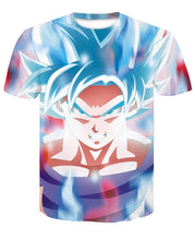 Load image into Gallery viewer, Dragon Ball Z T Shirts