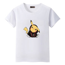 Load image into Gallery viewer, Pokemon Go T-shirt