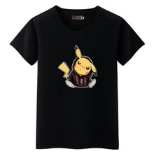 Load image into Gallery viewer, Pokemon Go T-shirt