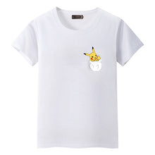 Load image into Gallery viewer, Pokemon Go T-shirt