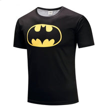 Load image into Gallery viewer, Batman T Shirts