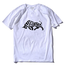 Load image into Gallery viewer, cotton casual pug life mens t shirts