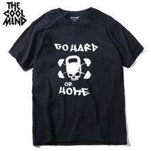 Load image into Gallery viewer, cotton casual pug life mens t shirts