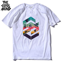 Load image into Gallery viewer, Casual  T shirt