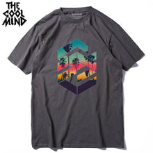 Load image into Gallery viewer, Casual  T shirt