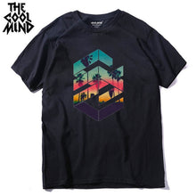 Load image into Gallery viewer, Casual  T shirt