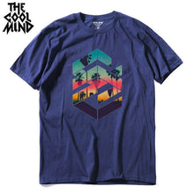 Load image into Gallery viewer, Casual  T shirt
