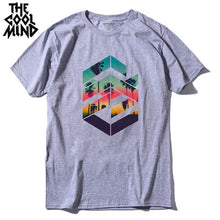 Load image into Gallery viewer, Casual  T shirt