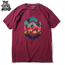 Load image into Gallery viewer, Casual  T shirt