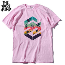 Load image into Gallery viewer, Casual  T shirt