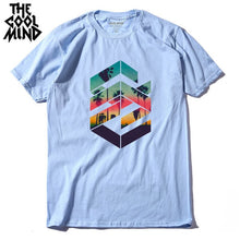 Load image into Gallery viewer, Casual  T shirt