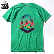 Load image into Gallery viewer, Casual  T shirt