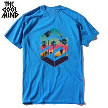 Load image into Gallery viewer, Casual  T shirt