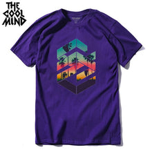 Load image into Gallery viewer, Casual  T shirt