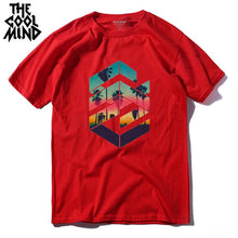 Load image into Gallery viewer, Casual  T shirt