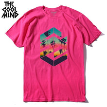 Load image into Gallery viewer, Casual  T shirt