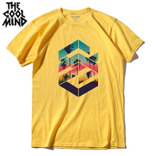 Load image into Gallery viewer, Casual  T shirt
