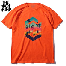 Load image into Gallery viewer, Casual  T shirt