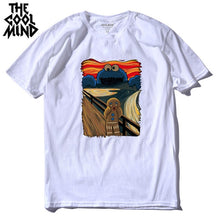 Load image into Gallery viewer, Casual  T shirt