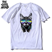 Load image into Gallery viewer, Casual  T shirt