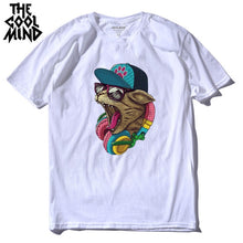 Load image into Gallery viewer, Casual  T shirt