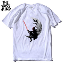 Load image into Gallery viewer, Casual  T shirt