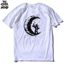 Load image into Gallery viewer, Casual  T shirt