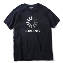 Load image into Gallery viewer, I'm thinking T shirt