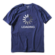 Load image into Gallery viewer, I'm thinking T shirt