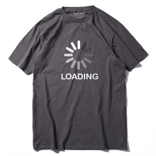 Load image into Gallery viewer, I'm thinking T shirt